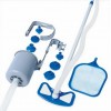 Set curatare piscine Lux